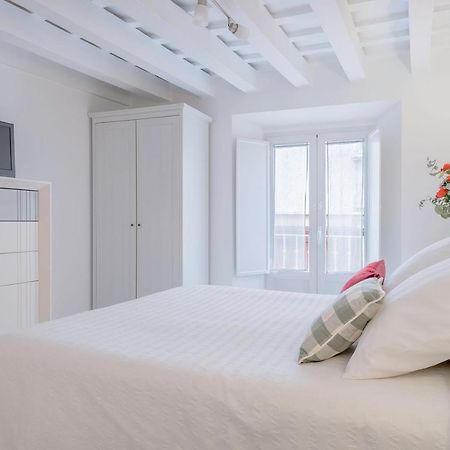 Luminoso apartamento en el centro de Cádiz Exterior foto